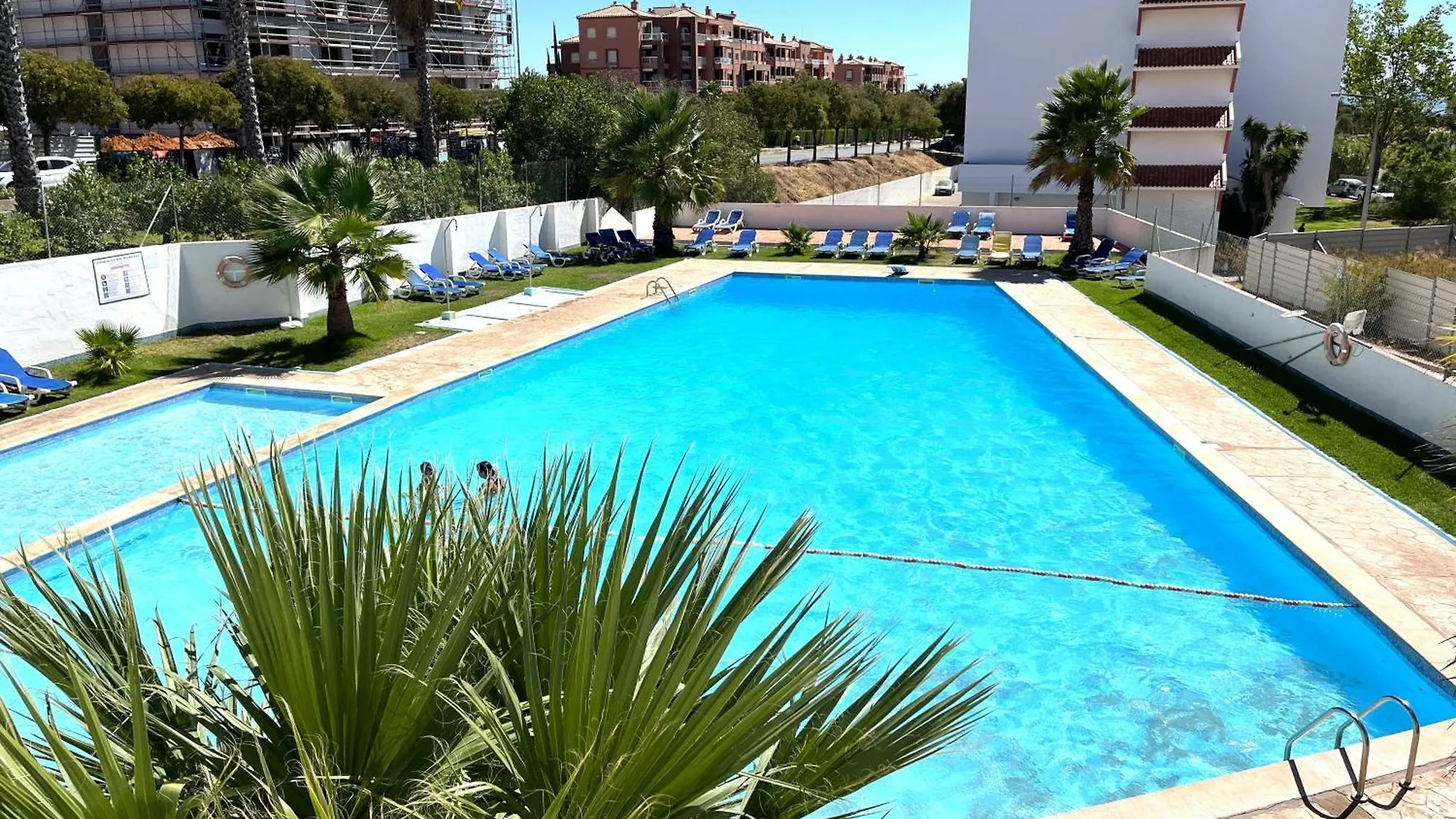 Vaumar Sand Apartment By Trip2Portugal Portimao