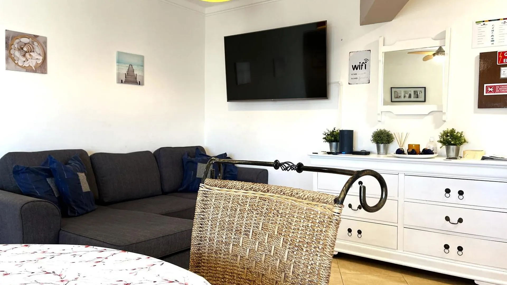 Vaumar Sand Apartment By Trip2Portugal Portimao 0*,  Portugal