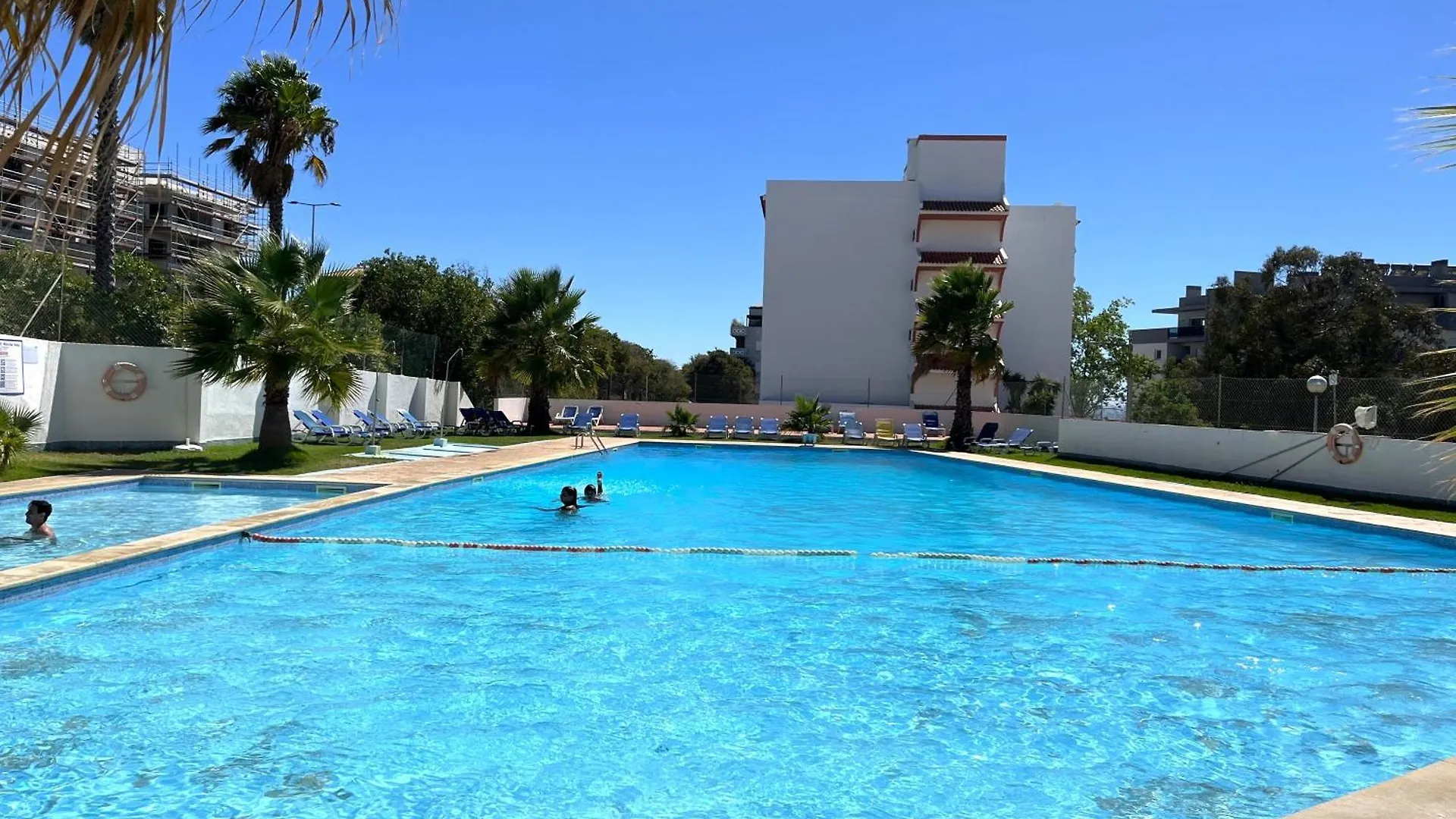 Vaumar Sand Apartment By Trip2Portugal Portimao