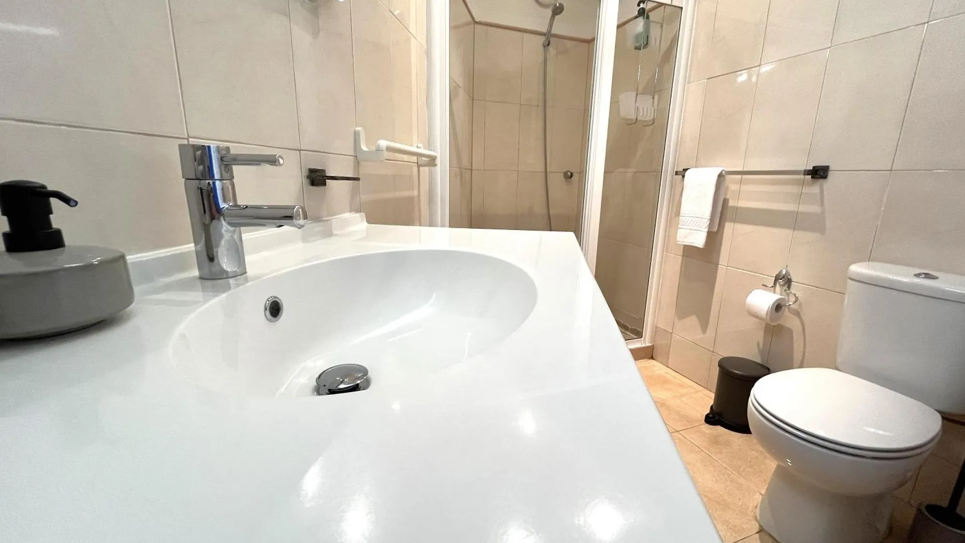 Vaumar Sand Apartment By Trip2Portugal Portimao