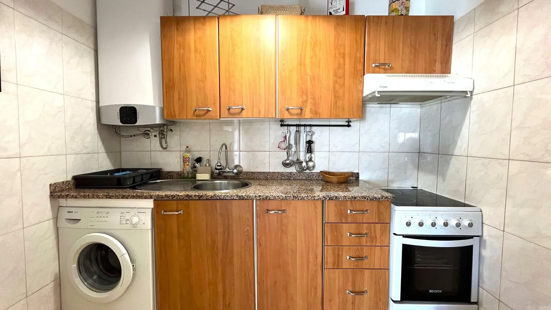 Vaumar Sand Apartment By Trip2Portugal Portimao 0*,