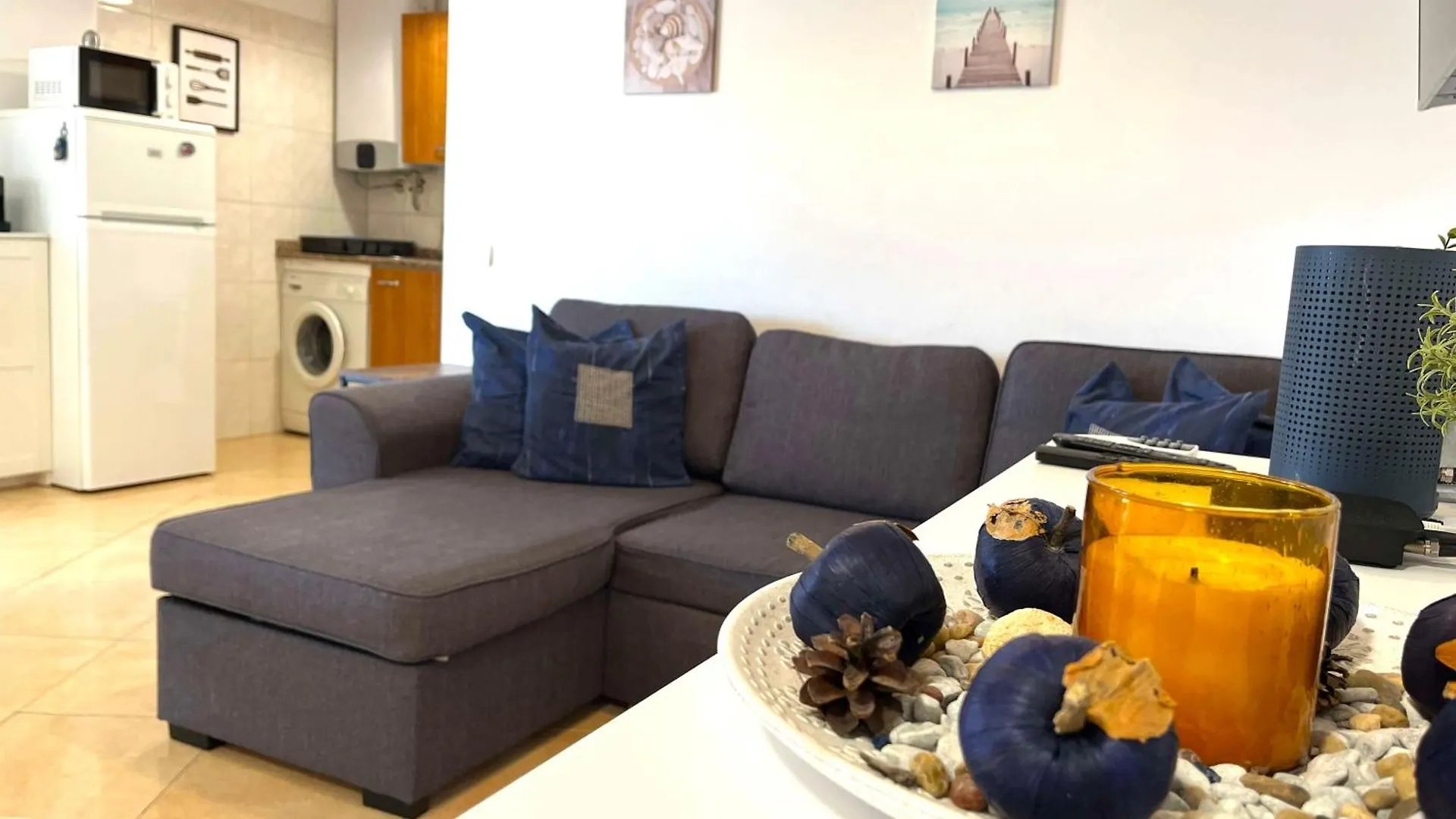 Vaumar Sand Apartment By Trip2Portugal Portimao