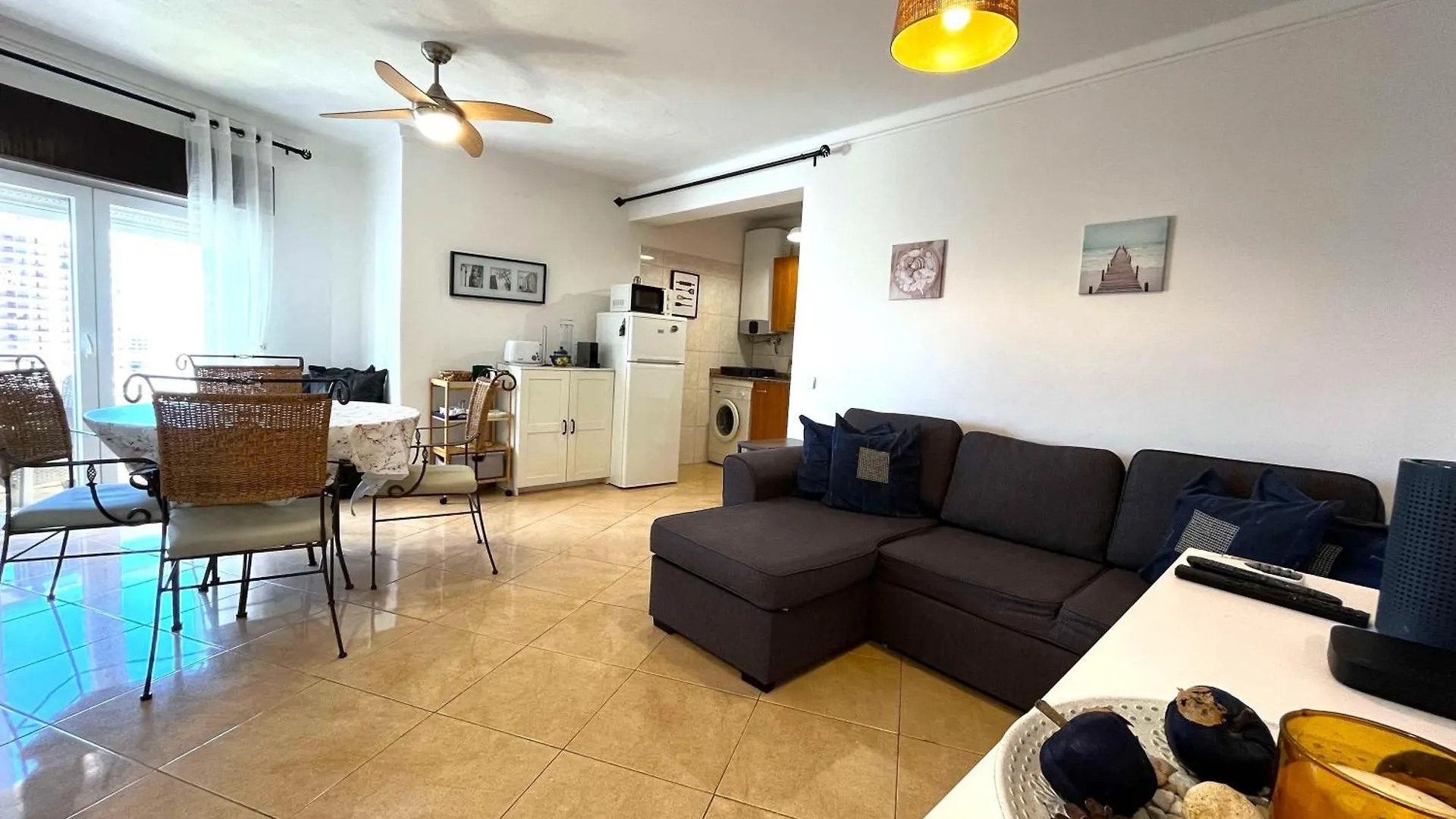 Vaumar Sand Apartment By Trip2Portugal Portimao
