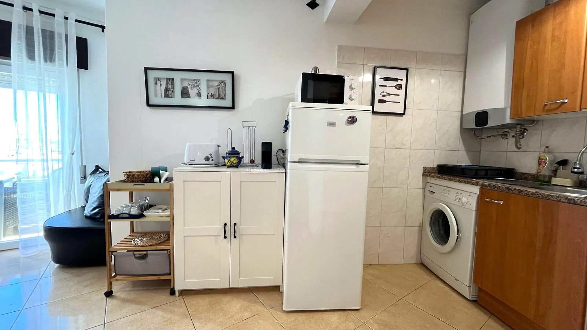 Vaumar Sand Apartment By Trip2Portugal Portimao 0*,  Portugal