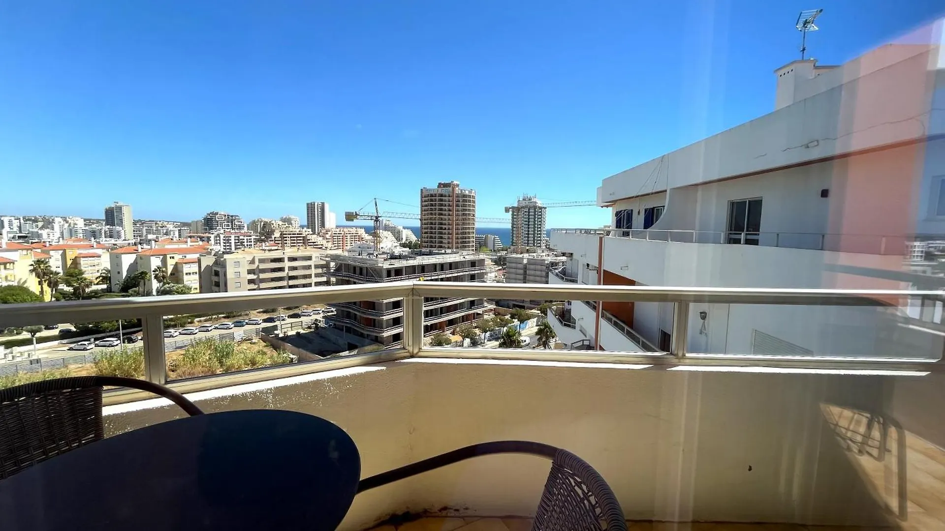 Vaumar Sand Apartment By Trip2Portugal Portimao Portugal