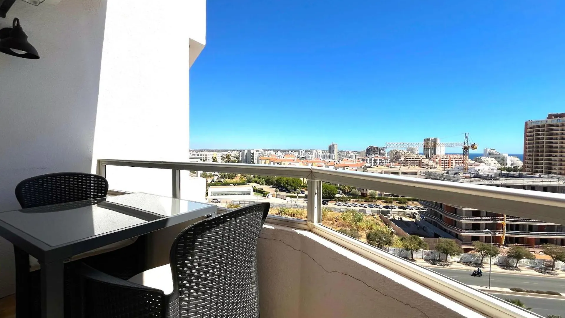 Vaumar Sand Apartment By Trip2Portugal Portimao